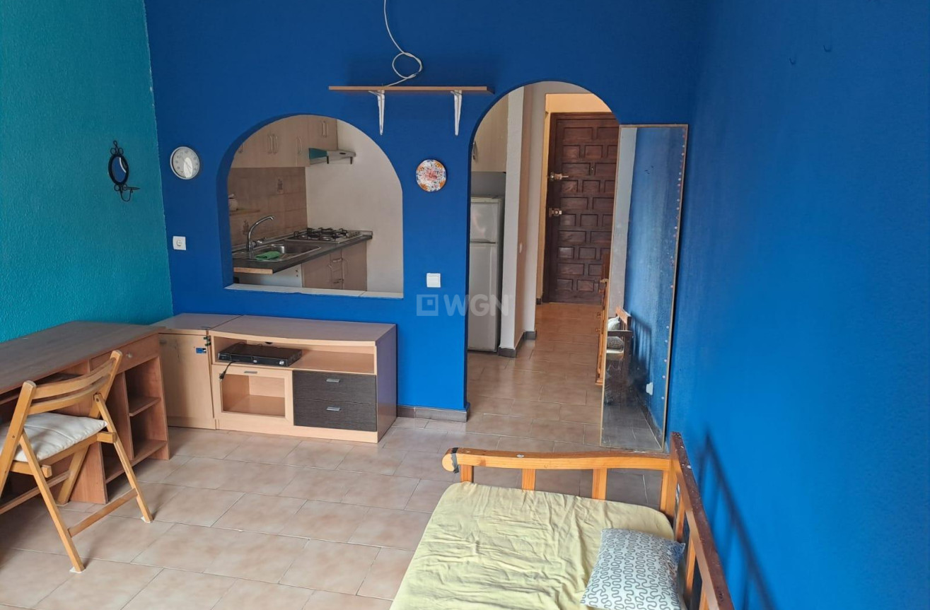 Reventa - Apartamento / piso - Torrevieja - Centro