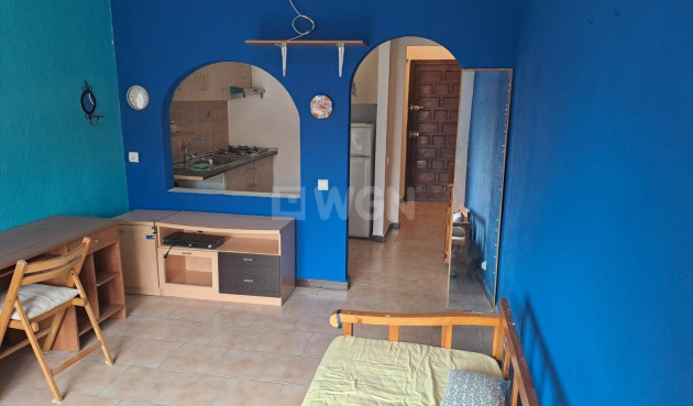 Reventa - Apartamento / piso - Torrevieja - Centro