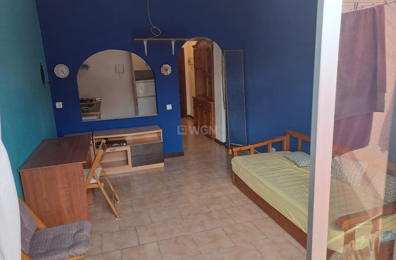 Reventa - Apartamento / piso - Torrevieja - Centro