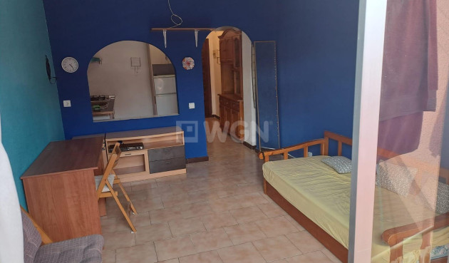 Reventa - Apartamento / piso - Torrevieja - Centro