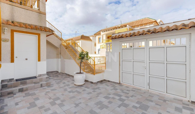 Reventa - Bungalow - Torrevieja - PARQUE DE LAS NACIONES