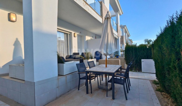 Odsprzedaż - Semi Detached - Ciudad Quesada - Costa Blanca