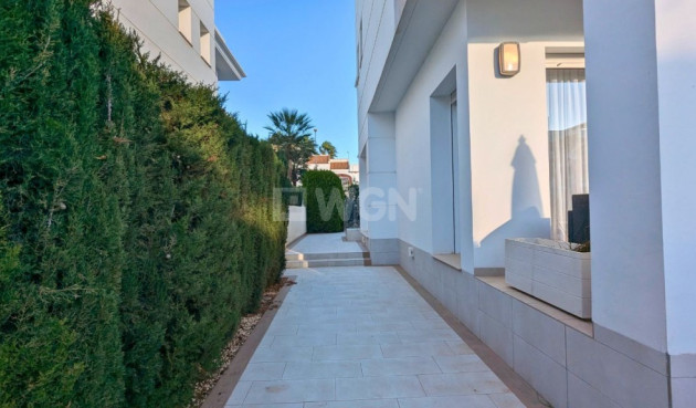 Odsprzedaż - Semi Detached - Ciudad Quesada - Costa Blanca