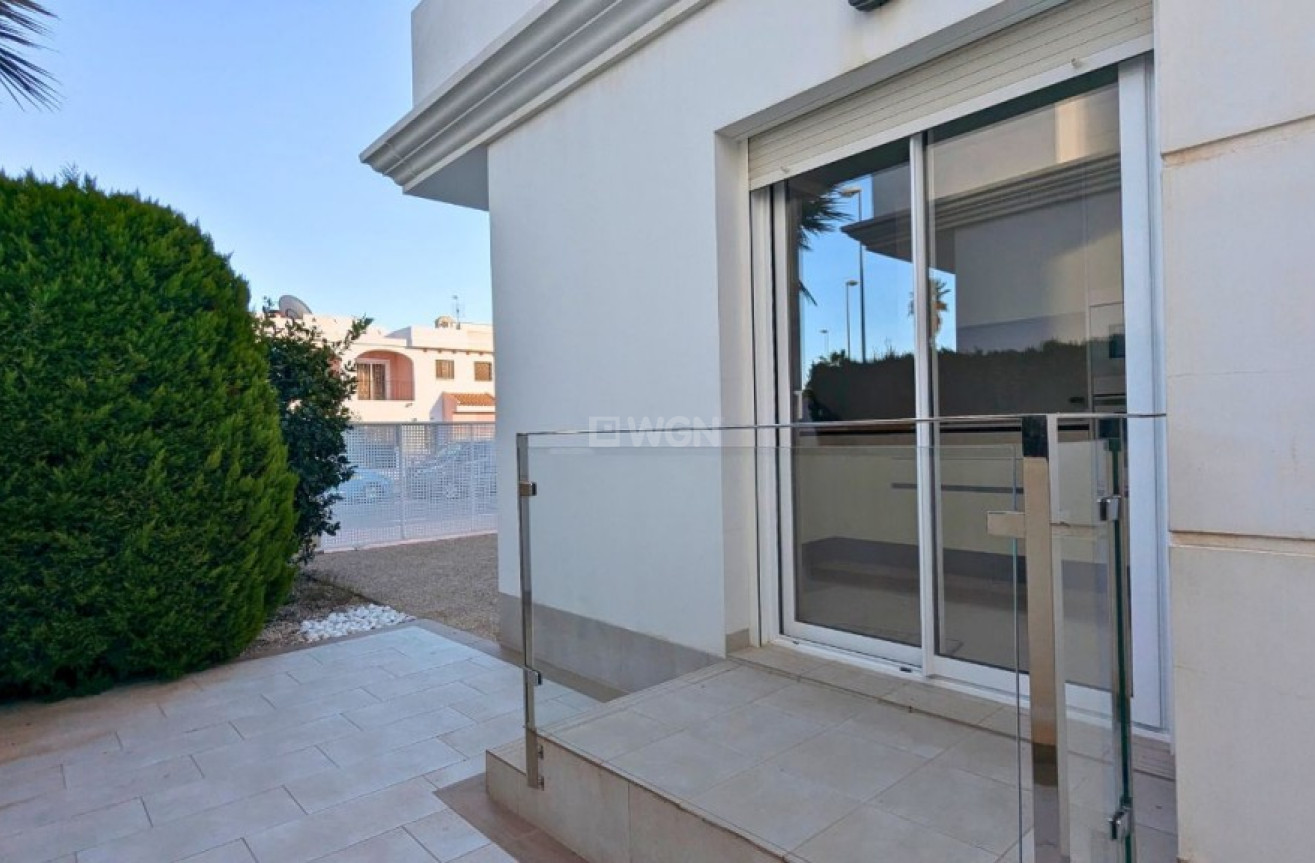 Odsprzedaż - Semi Detached - Ciudad Quesada - Costa Blanca