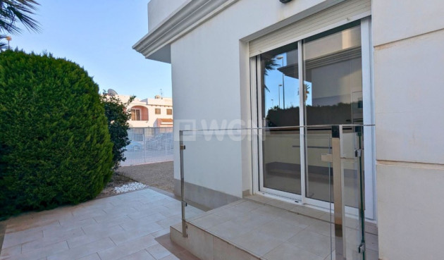 Odsprzedaż - Semi Detached - Ciudad Quesada - Costa Blanca