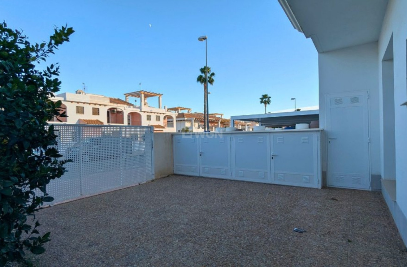 Odsprzedaż - Semi Detached - Ciudad Quesada - Costa Blanca