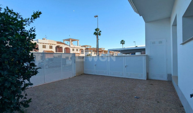 Odsprzedaż - Semi Detached - Ciudad Quesada - Costa Blanca