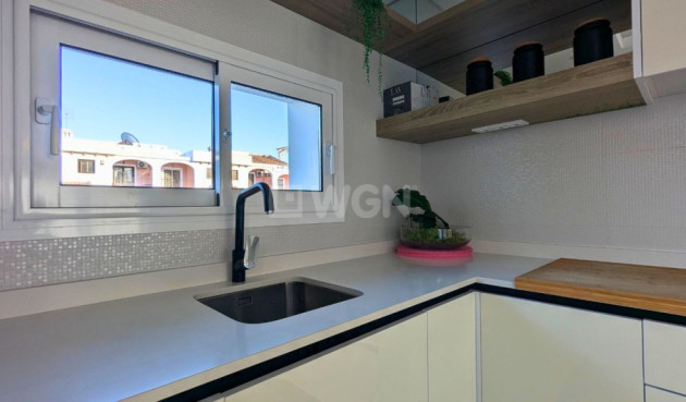 Odsprzedaż - Semi Detached - Ciudad Quesada - Costa Blanca