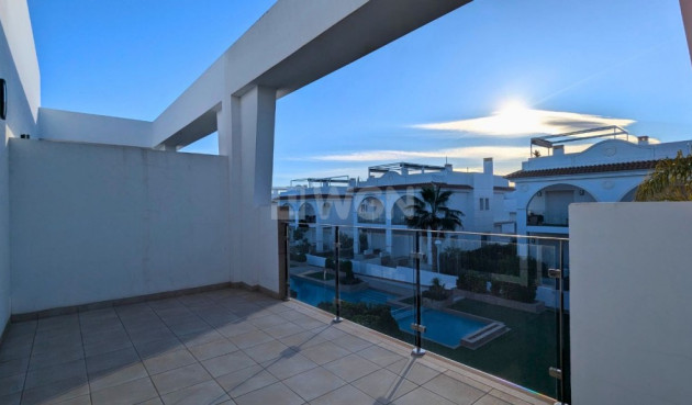 Odsprzedaż - Semi Detached - Ciudad Quesada - Costa Blanca