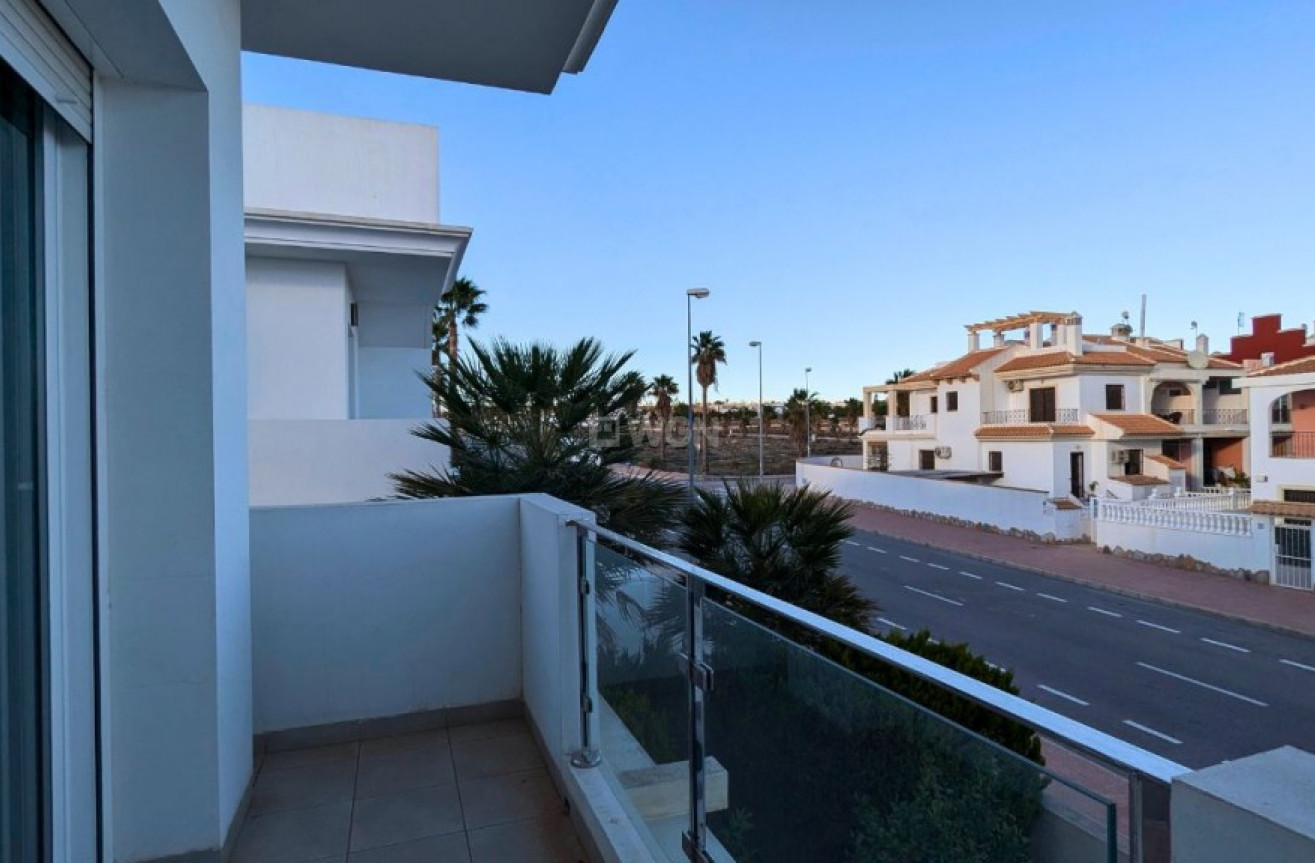 Odsprzedaż - Semi Detached - Ciudad Quesada - Costa Blanca