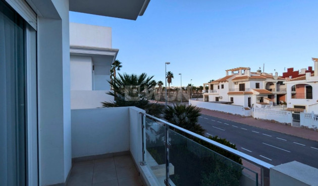 Odsprzedaż - Semi Detached - Ciudad Quesada - Costa Blanca