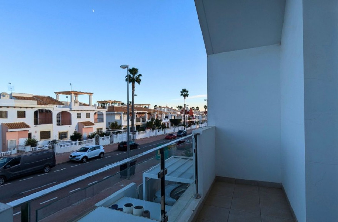 Odsprzedaż - Semi Detached - Ciudad Quesada - Costa Blanca