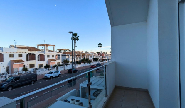 Odsprzedaż - Semi Detached - Ciudad Quesada - Costa Blanca