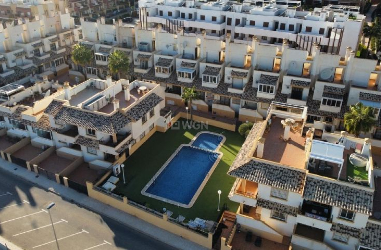 Reventa - Duplex - Orihuela Costa - Costa Blanca