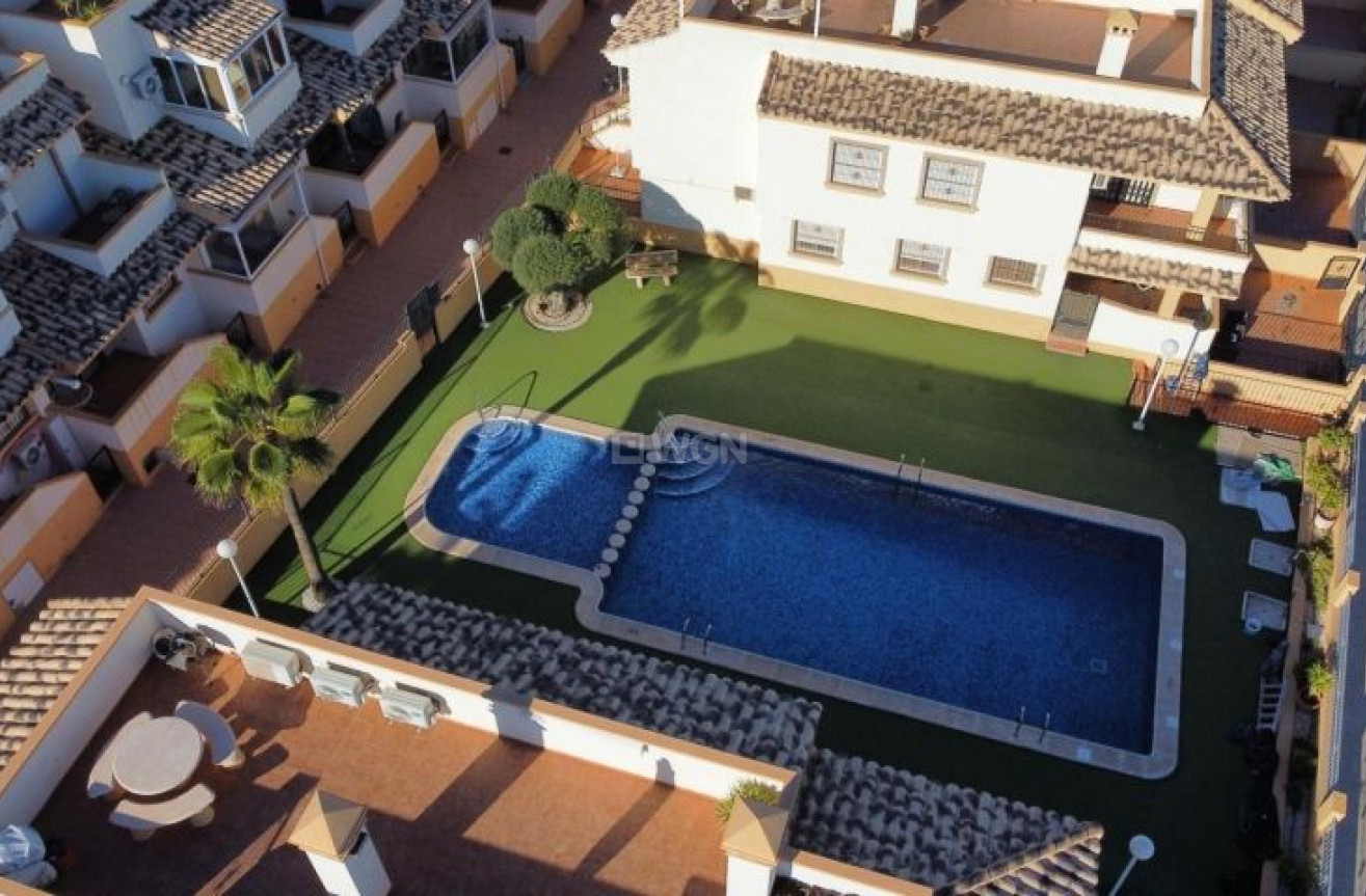 Reventa - Duplex - Orihuela Costa - Costa Blanca