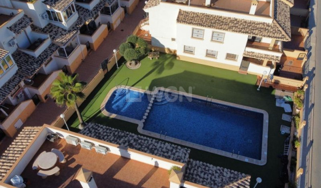 Reventa - Duplex - Orihuela Costa - Costa Blanca