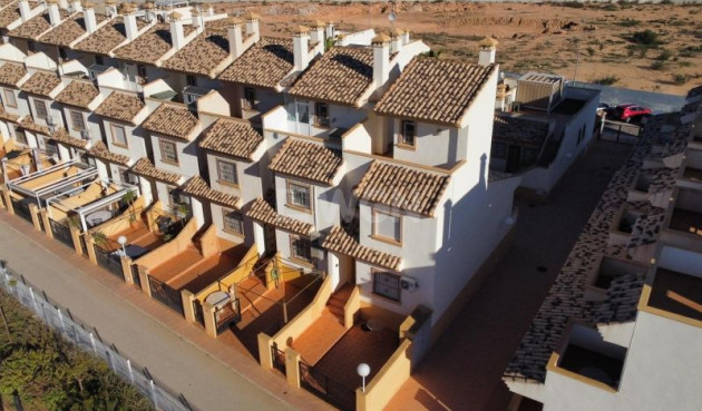 Reventa - Duplex - Orihuela Costa - Costa Blanca