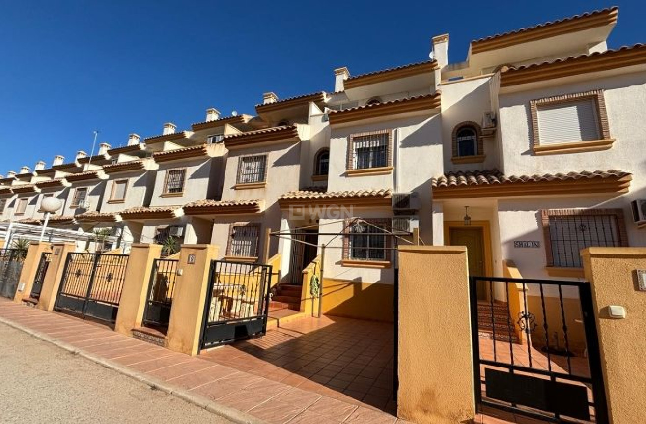 Reventa - Duplex - Orihuela Costa - Costa Blanca