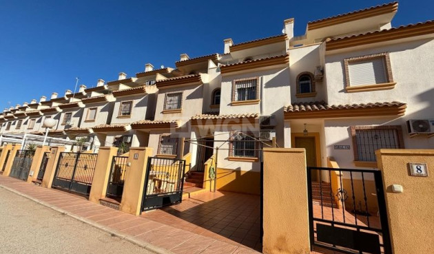 Reventa - Duplex - Orihuela Costa - Costa Blanca