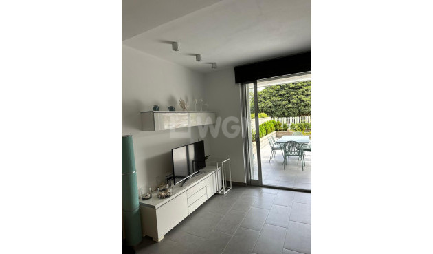 Reventa - Apartamento / piso - Torrevieja - La Mata