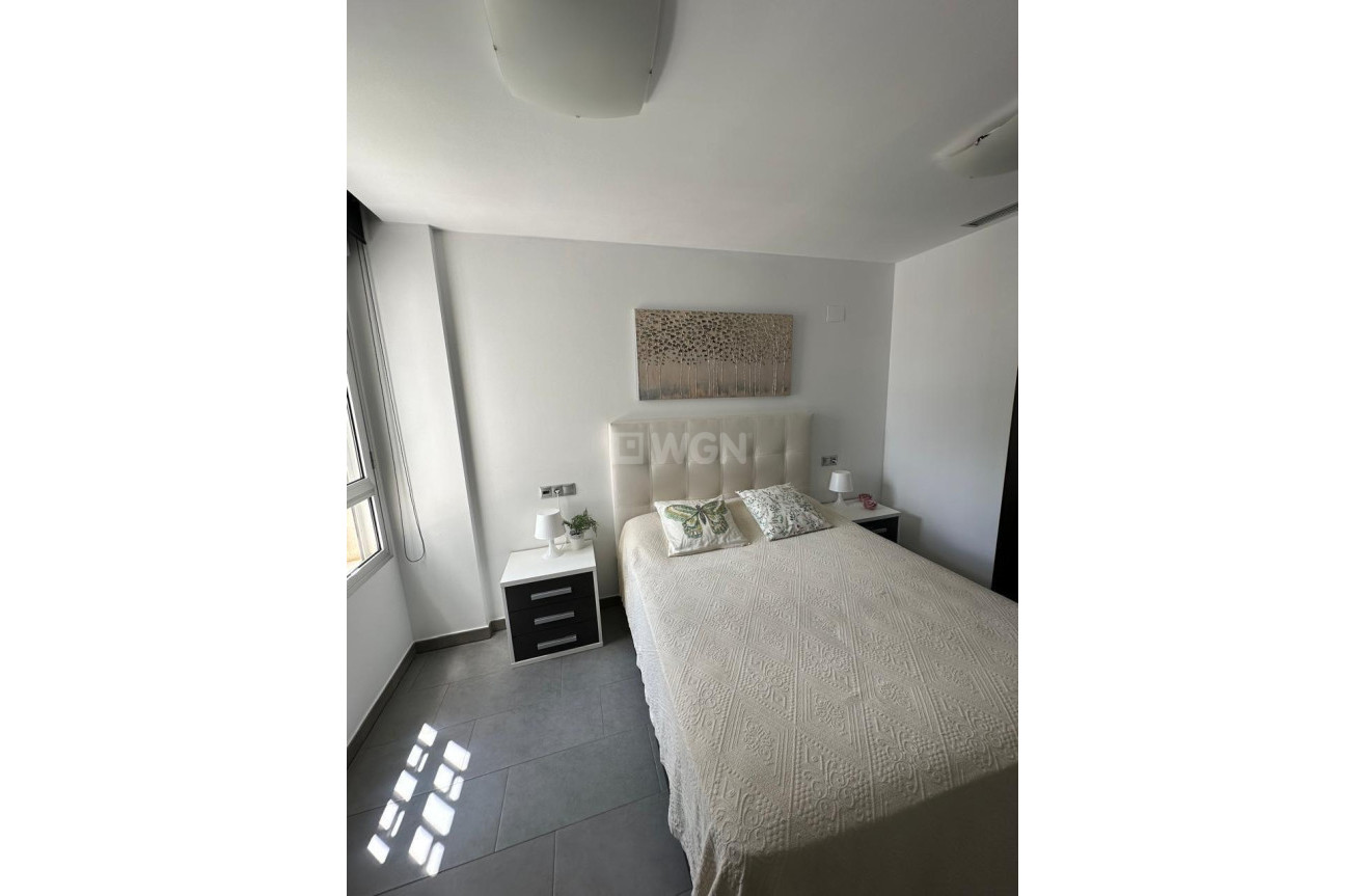 Reventa - Apartamento / piso - Torrevieja - La Mata