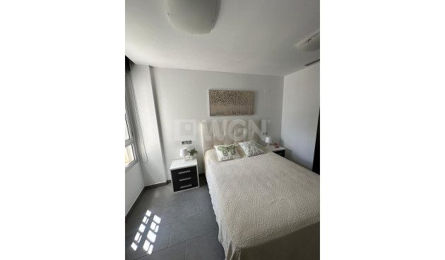 Reventa - Apartamento / piso - Torrevieja - La Mata