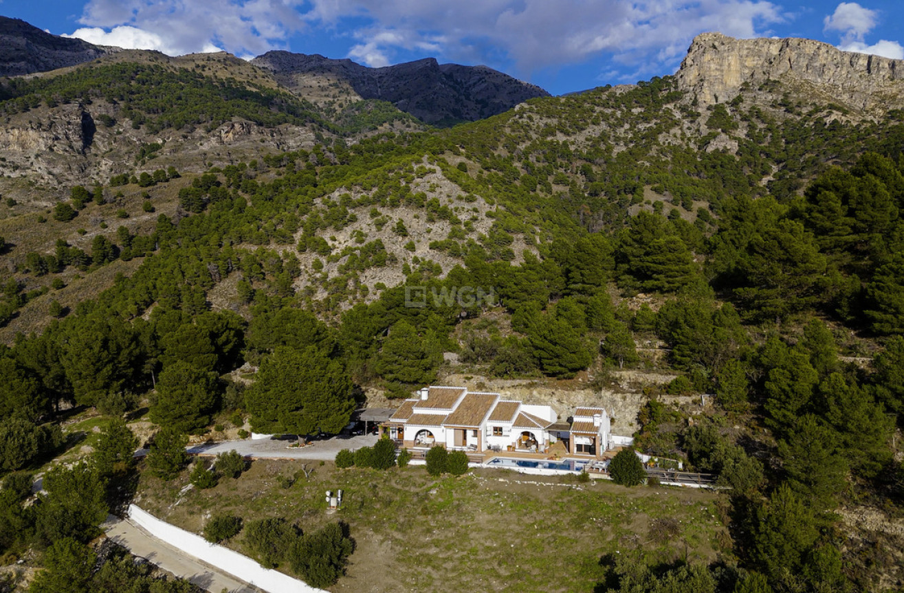 Reventa - Villa - Canillas de Aceituno - Inland