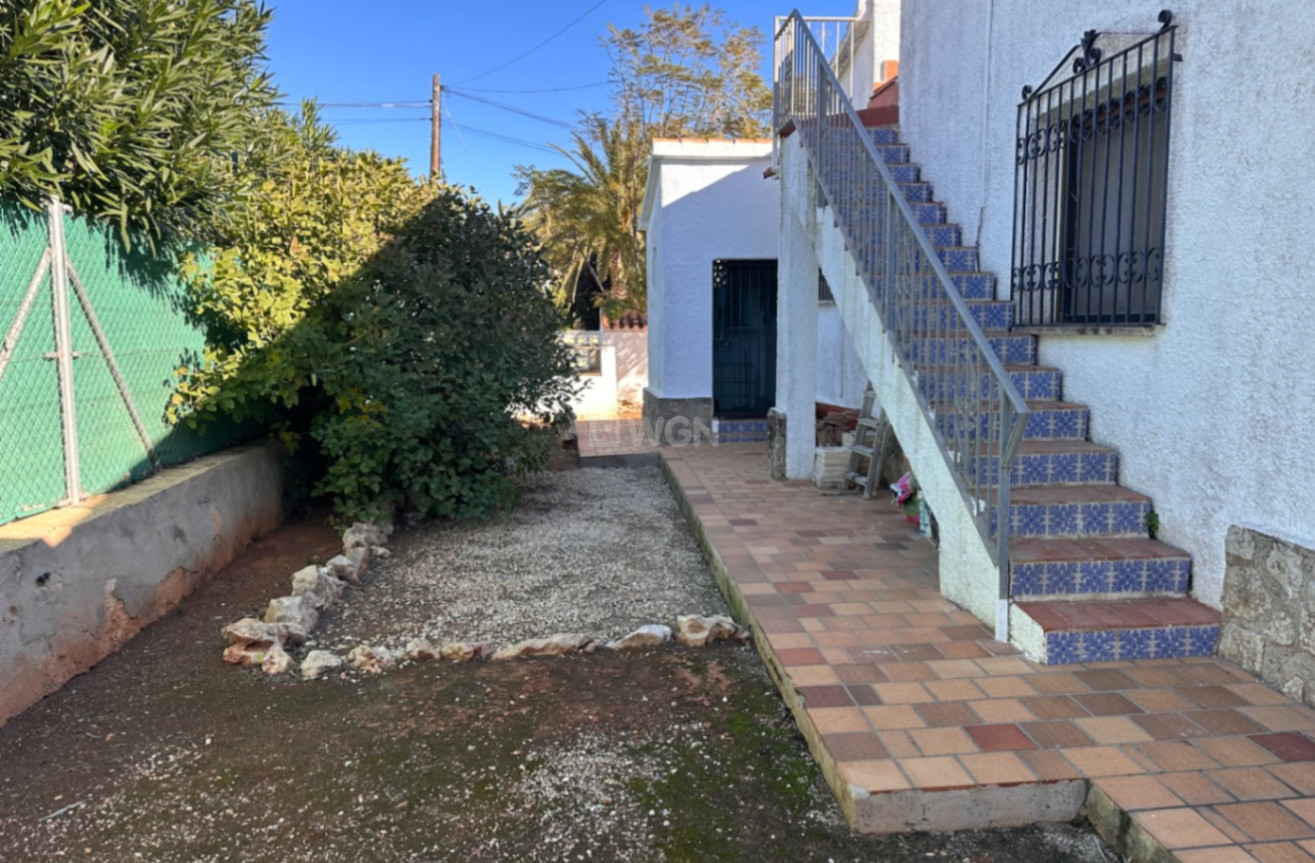 Reventa - Villa - Jávea - Costa Blanca