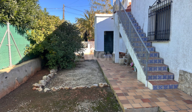 Reventa - Villa - Jávea - Costa Blanca