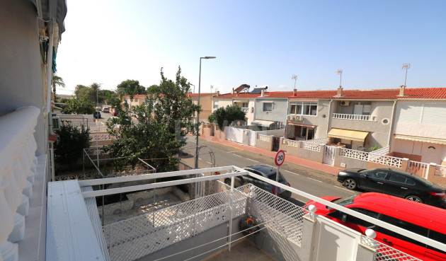 Odsprzedaż - Kamienica - Torrevieja - Playa De Los Naufragos