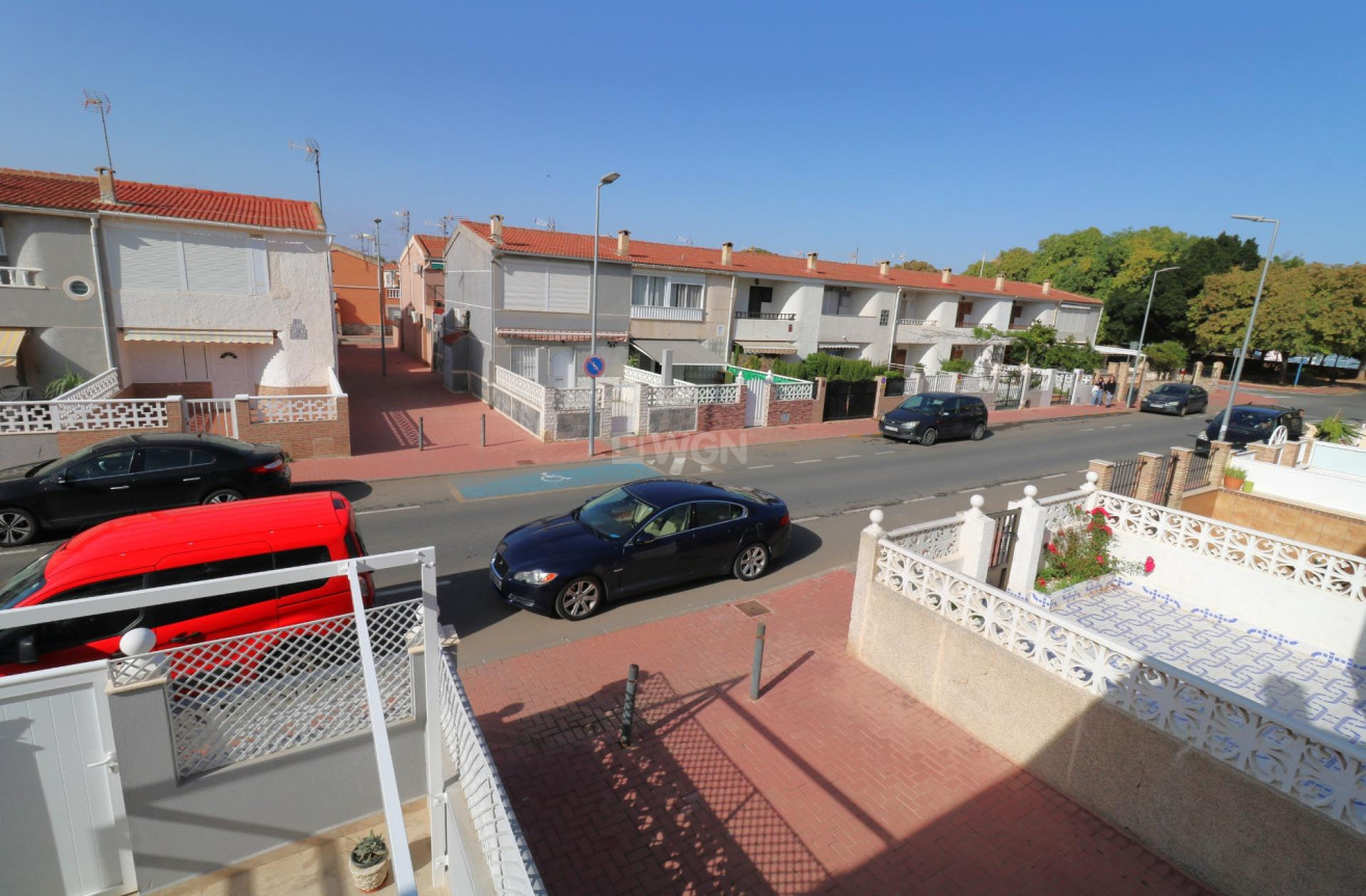 Odsprzedaż - Kamienica - Torrevieja - Playa De Los Naufragos