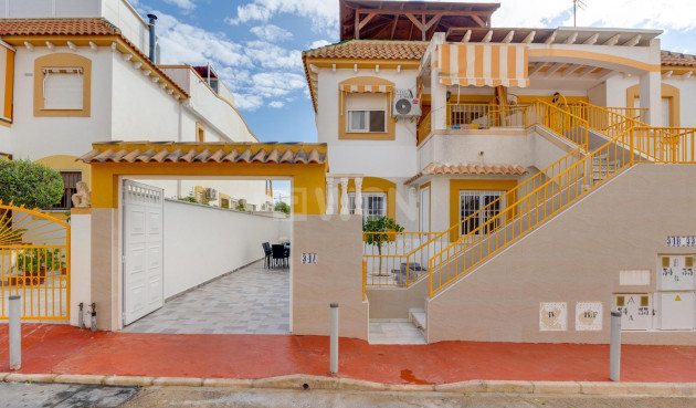 Reventa - Bungalow - Torrevieja - PARQUE DE LAS NACIONES