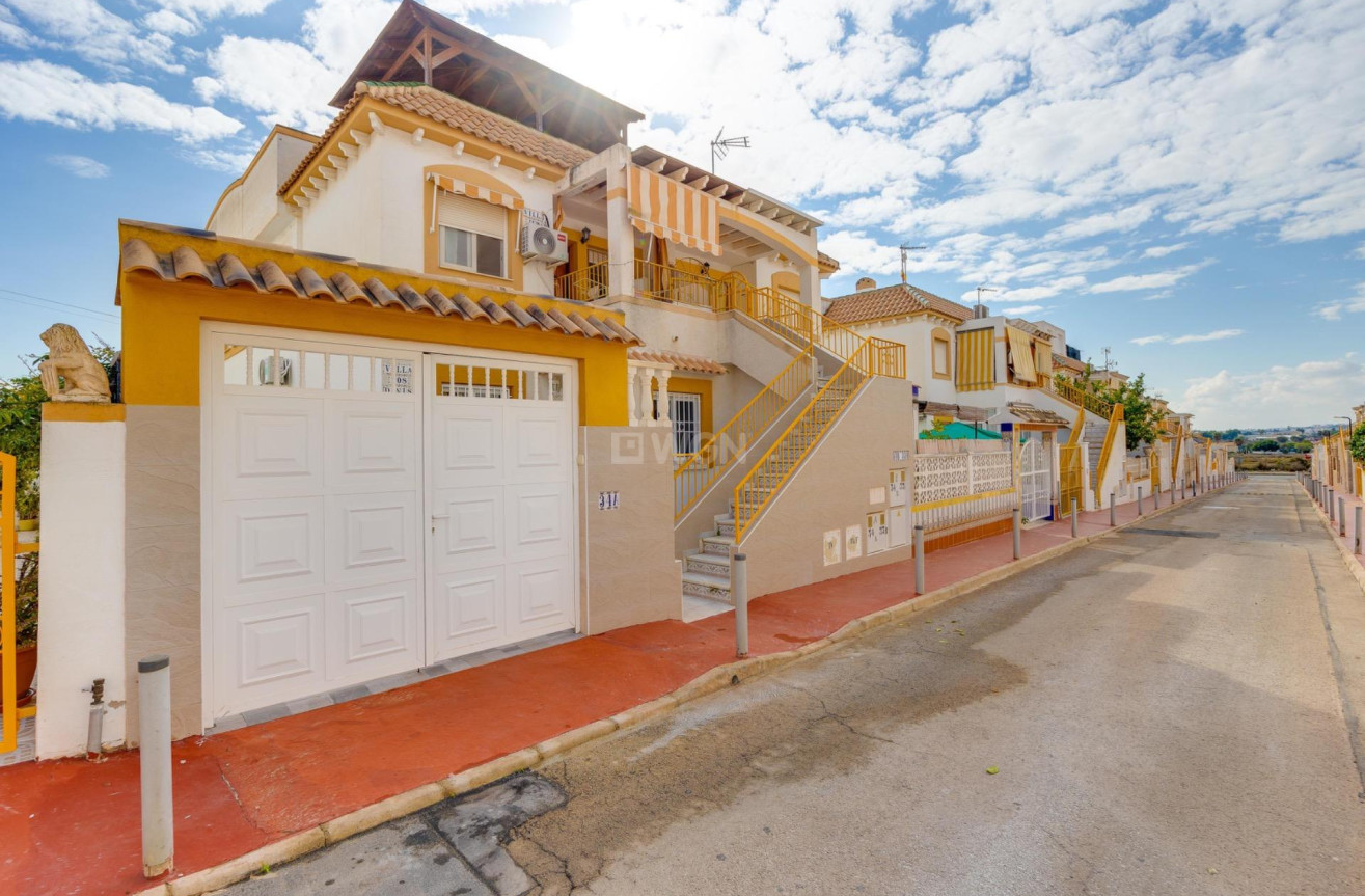 Reventa - Bungalow - Torrevieja - PARQUE DE LAS NACIONES