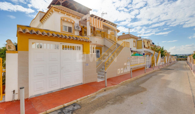 Reventa - Bungalow - Torrevieja - PARQUE DE LAS NACIONES