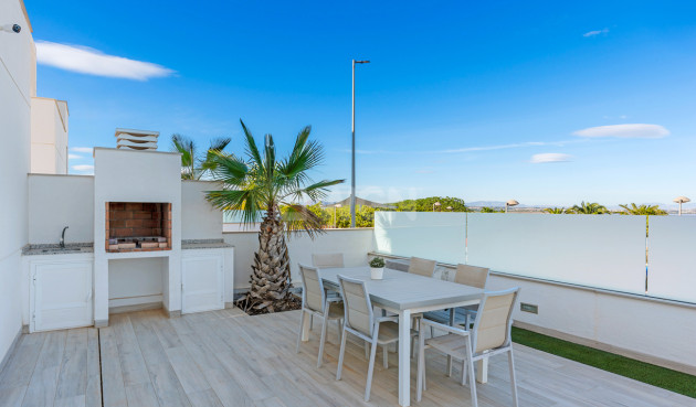 Reventa - Villa - Los Balcones - Costa Blanca