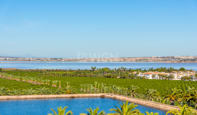 Reventa - Villa - Los Balcones - Costa Blanca