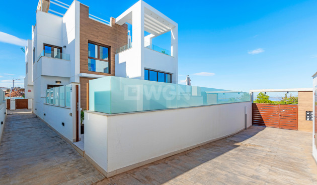 Reventa - Villa - Los Balcones - Costa Blanca