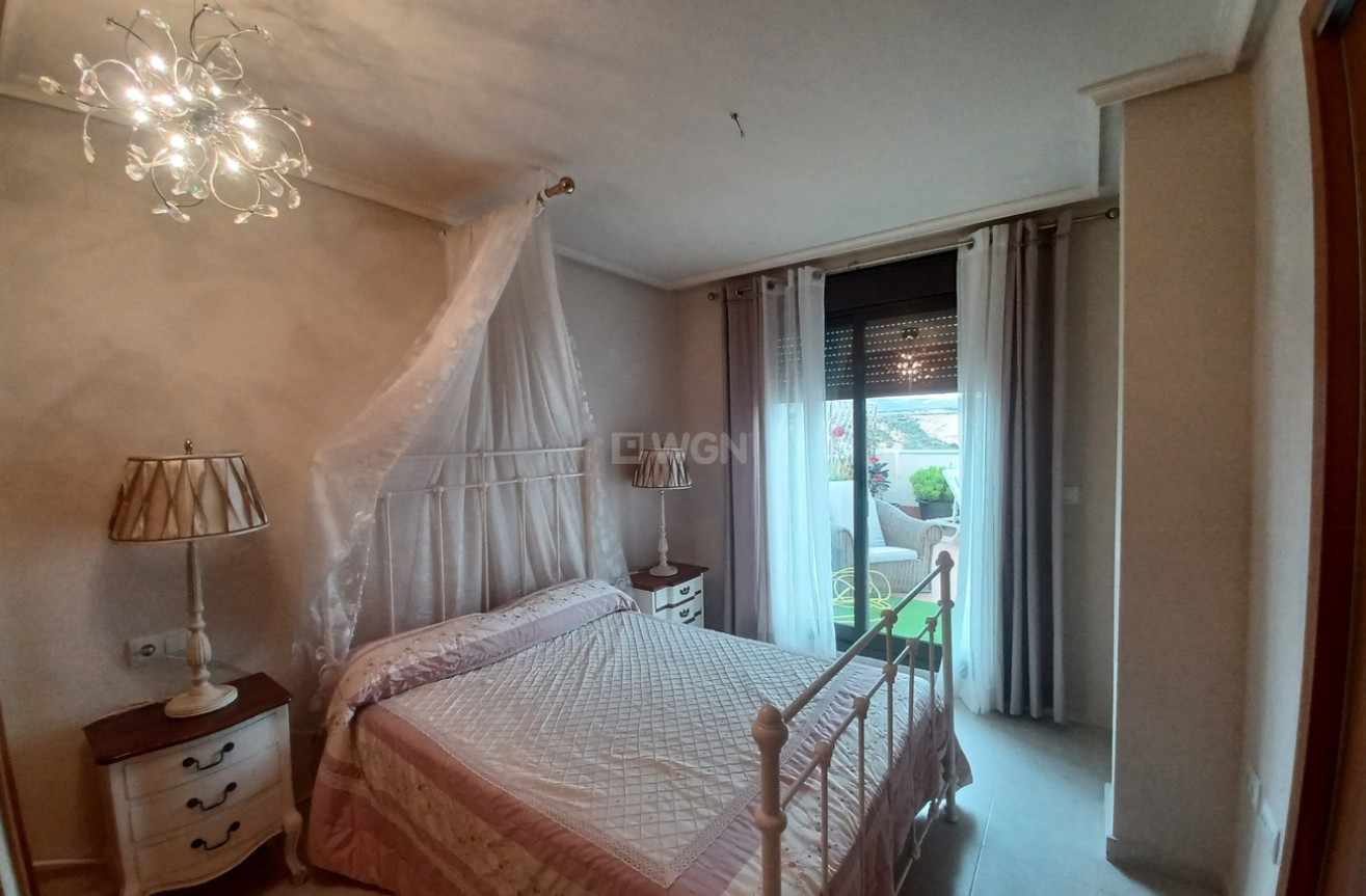 Resale - Penthouse - Sucina - Inland