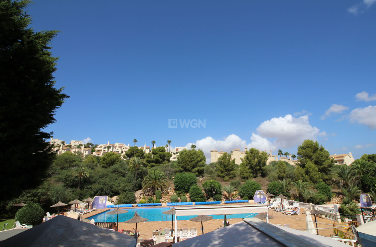 Resale - Apartment / flat - La Manga Club - Costa Calida