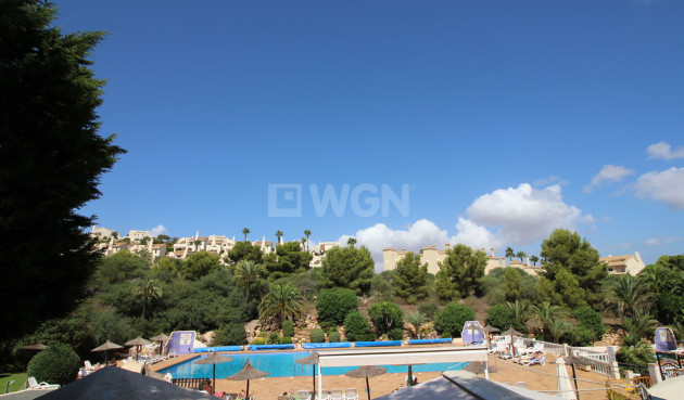 Resale - Apartment / flat - La Manga Club - Costa Calida