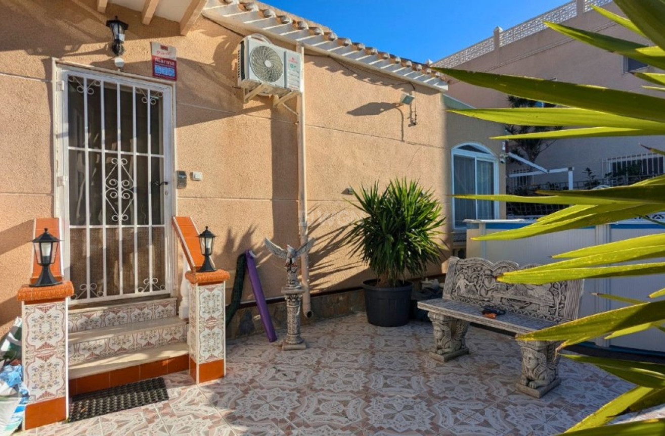 Resale - Quad Villa - San Miguel de Salinas - Inland