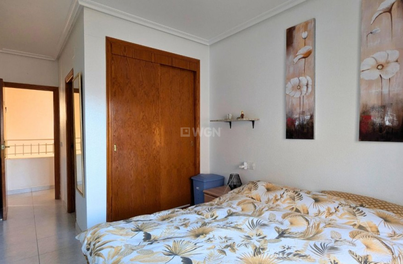 Resale - Quad Villa - San Miguel de Salinas - Inland