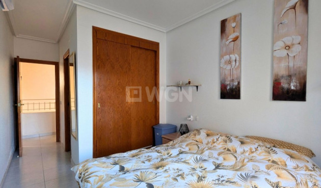 Resale - Quad Villa - San Miguel de Salinas - Inland