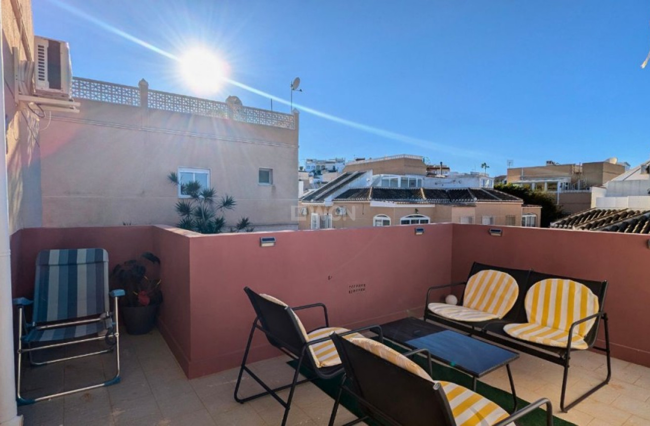 Resale - Quad Villa - San Miguel de Salinas - Inland