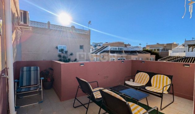 Resale - Quad Villa - San Miguel de Salinas - Inland