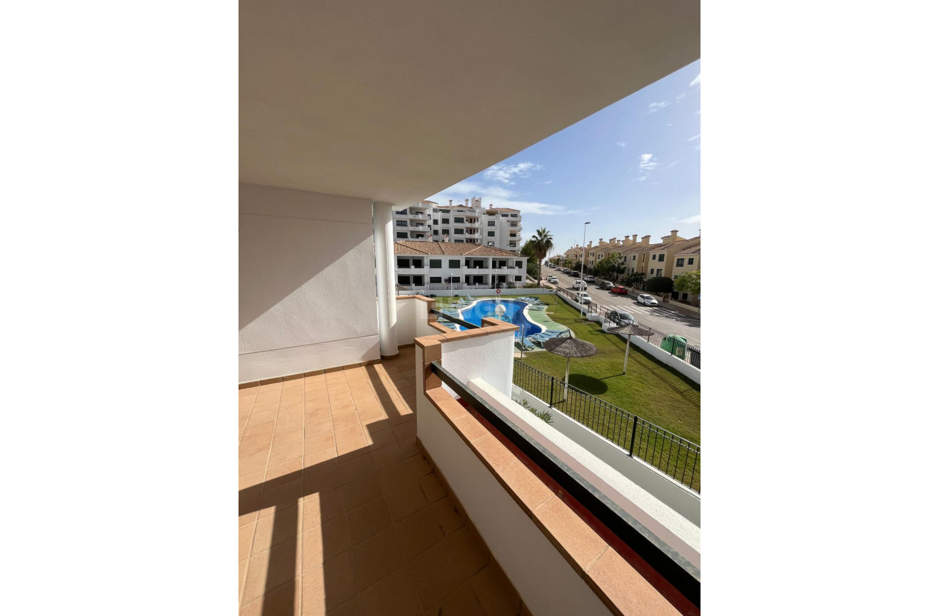 Obra nueva - Apartamento / piso - Orihuela Costa - Lomas De Campoamor-las Ramblas