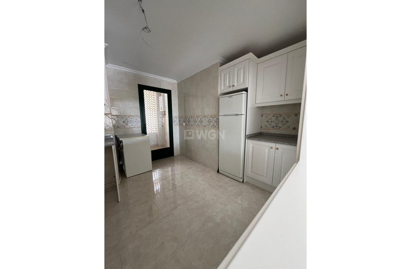 Obra nueva - Apartamento / piso - Orihuela Costa - Lomas De Campoamor-las Ramblas