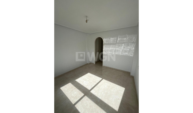 Obra nueva - Apartamento / piso - Orihuela Costa - Lomas De Campoamor-las Ramblas