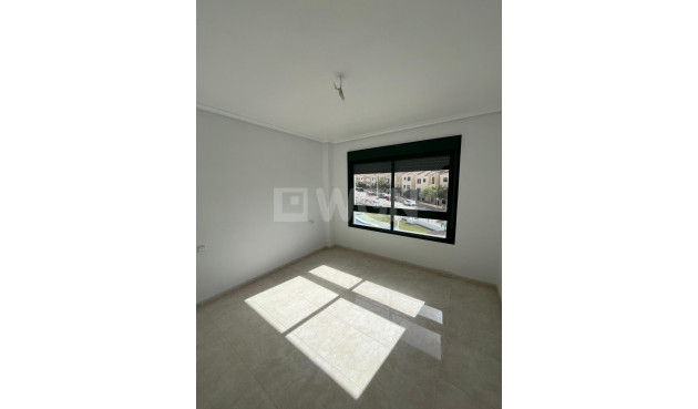 Obra nueva - Apartamento / piso - Orihuela Costa - Lomas De Campoamor-las Ramblas