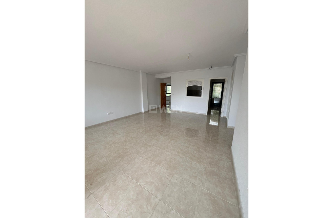 Obra nueva - Apartamento / piso - Orihuela Costa - Lomas De Campoamor-las Ramblas